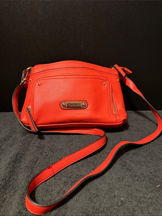 Nicole Miller Handbags - Nicole Miller Cameron small crossbody bag